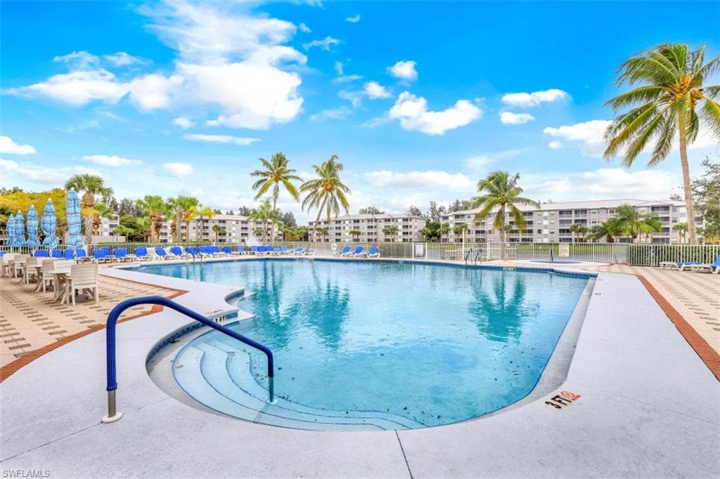 16605 Lake Circle DR # 337, FORT MYERS FL 33908-31