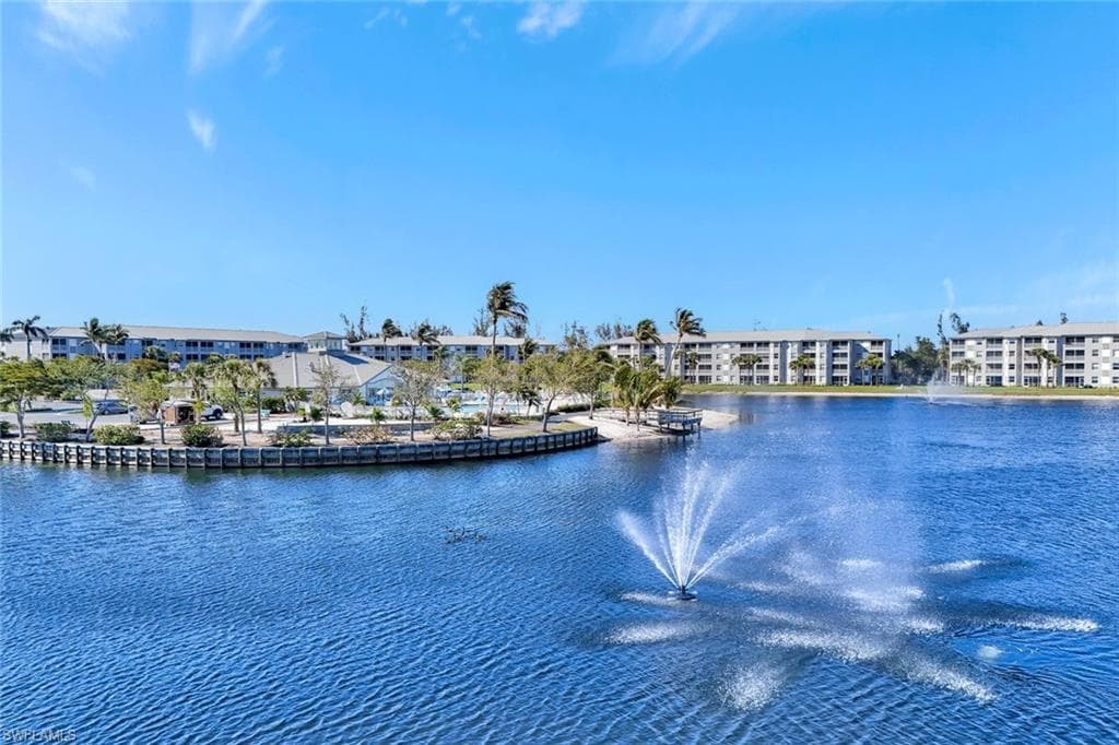 16605 Lake Circle DR # 337, FORT MYERS FL 33908-27