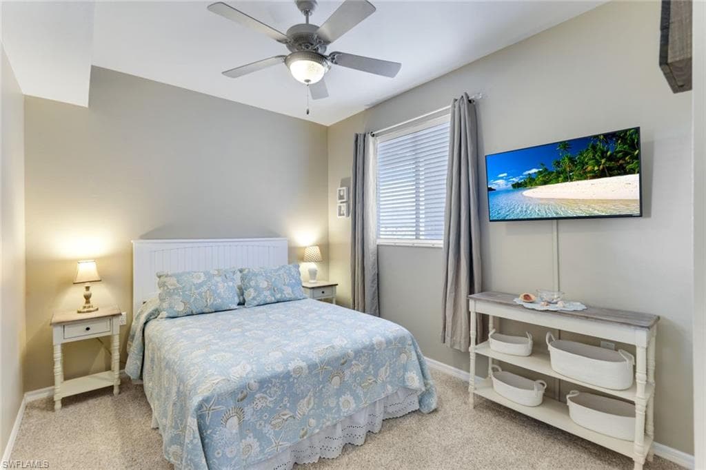 16605 Lake Circle DR # 337, FORT MYERS FL 33908-19
