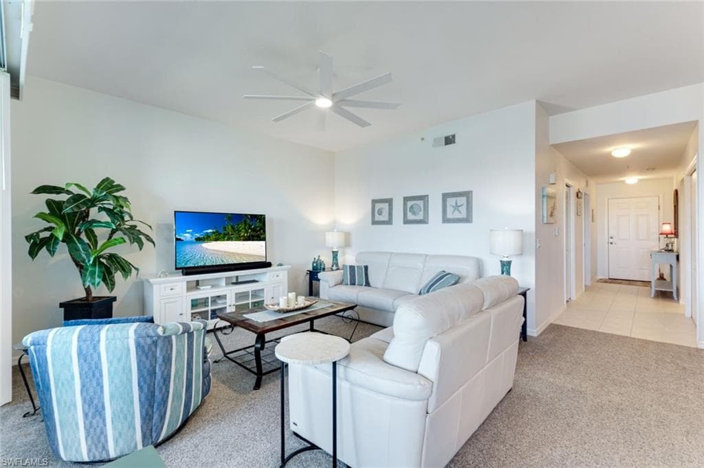 16605 Lake Circle DR # 337, FORT MYERS FL 33908-8
