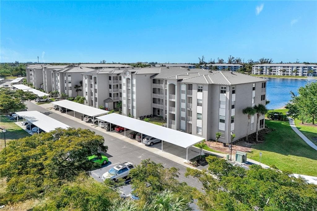 16605 Lake Circle DR # 337, FORT MYERS FL 33908-23