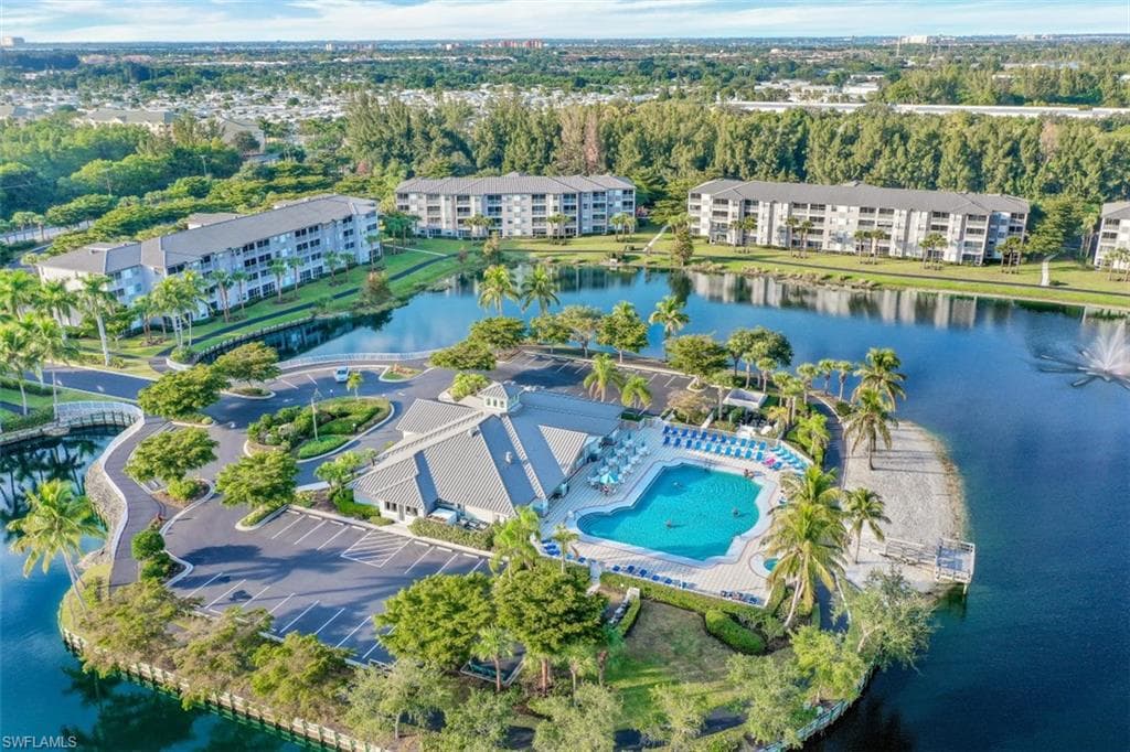 16605 Lake Circle DR # 337, FORT MYERS FL 33908-29