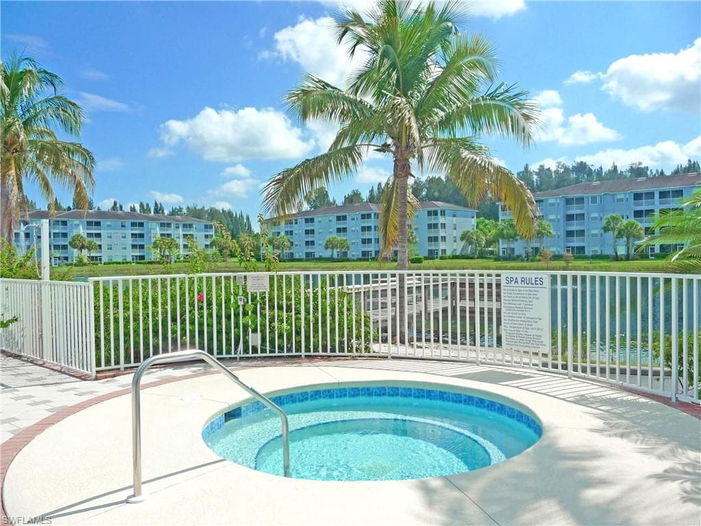 16605 Lake Circle DR # 337, FORT MYERS FL 33908-32