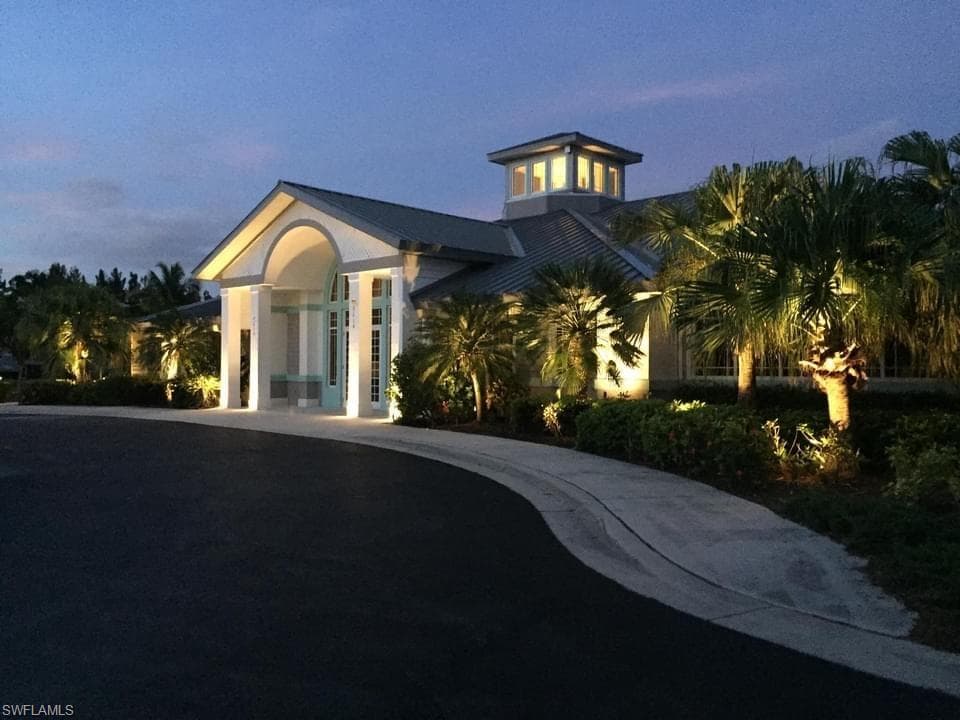 16605 Lake Circle DR # 337, FORT MYERS FL 33908-40