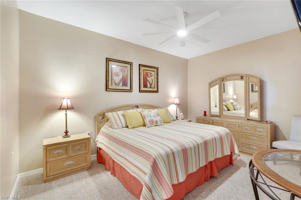 16605 Lake Circle DR # 337, FORT MYERS FL 33908-17