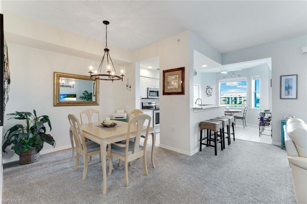 16605 Lake Circle DR # 337, FORT MYERS FL 33908-14