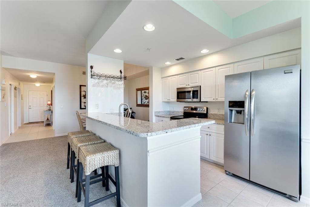 16605 Lake Circle DR # 337, FORT MYERS FL 33908-10