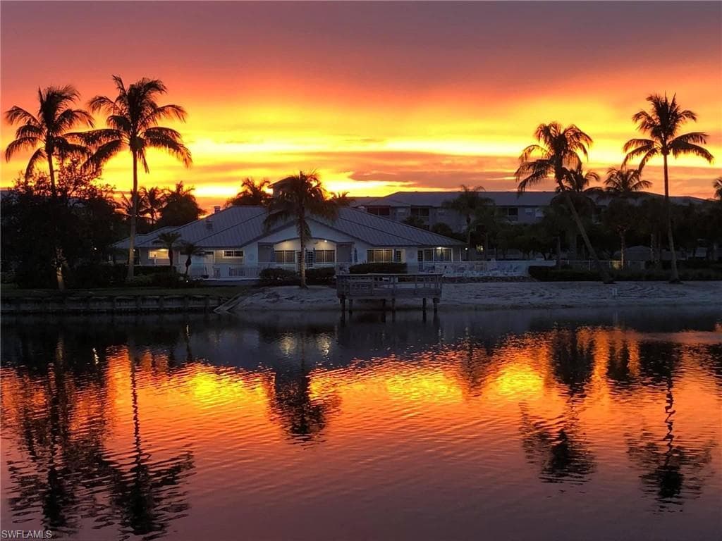 16605 Lake Circle DR # 337, FORT MYERS FL 33908-39