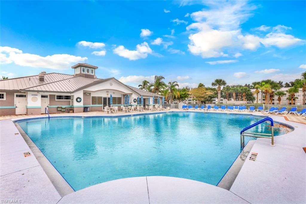 16605 Lake Circle DR # 337, FORT MYERS FL 33908-30