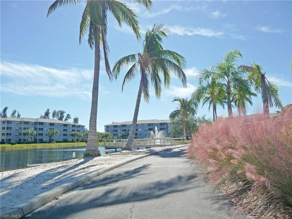 16605 Lake Circle DR # 337, FORT MYERS FL 33908-38