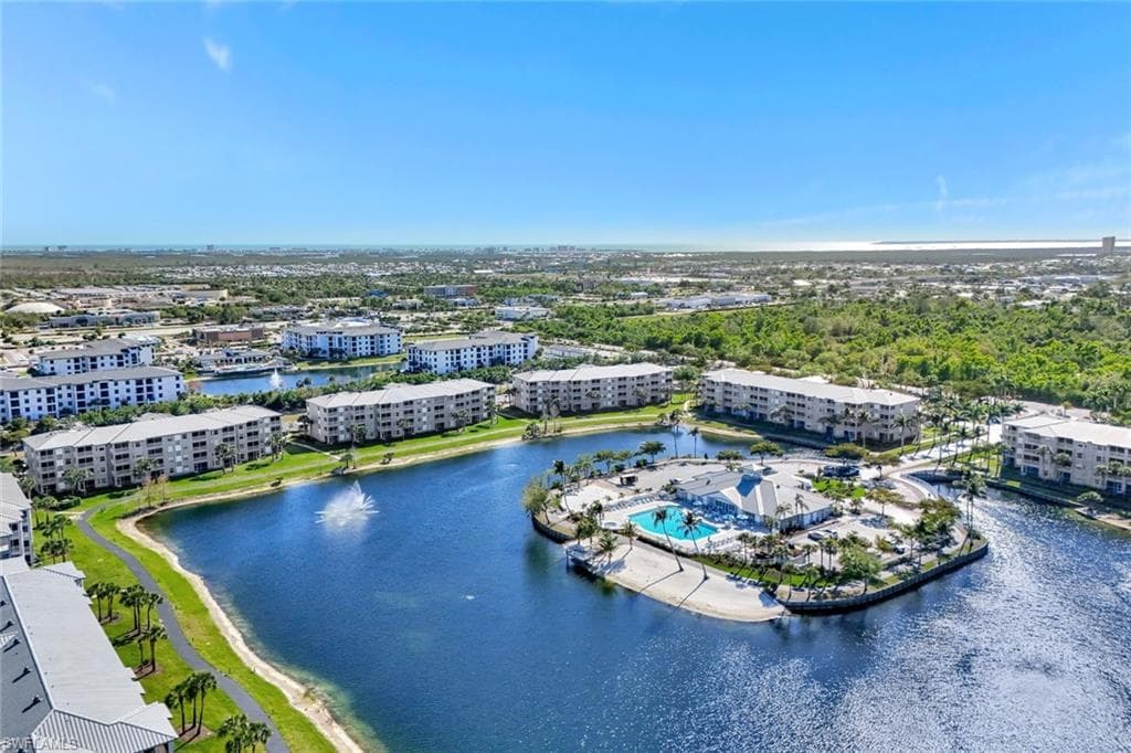 16605 Lake Circle DR # 337, FORT MYERS FL 33908-28