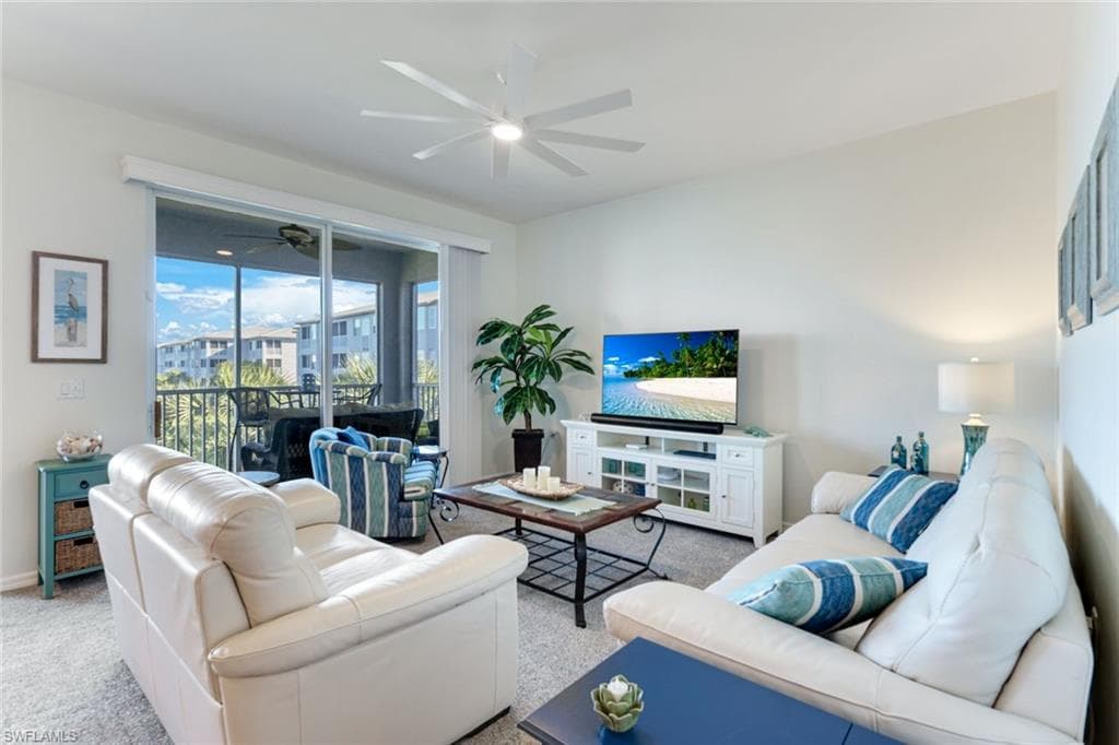 16605 Lake Circle DR # 337, FORT MYERS FL 33908-7