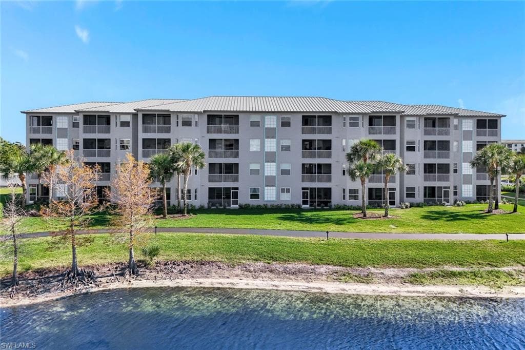 16605 Lake Circle DR # 337, FORT MYERS FL 33908-24