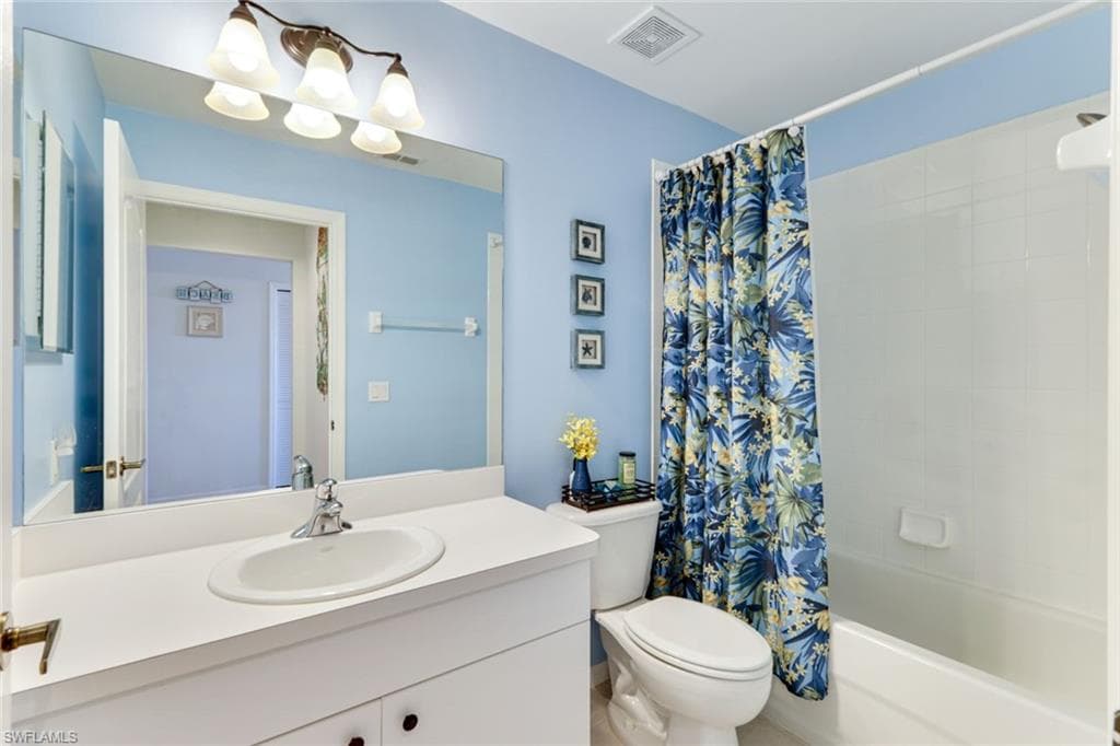 16605 Lake Circle DR # 337, FORT MYERS FL 33908-20