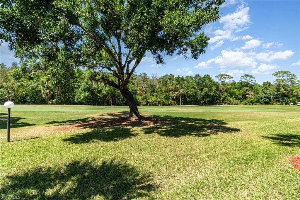13080 Cross Creek CT # 308, FORT MYERS FL 33912-22
