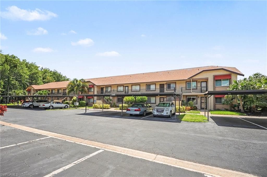 13080 Cross Creek CT # 308, FORT MYERS FL 33912-1