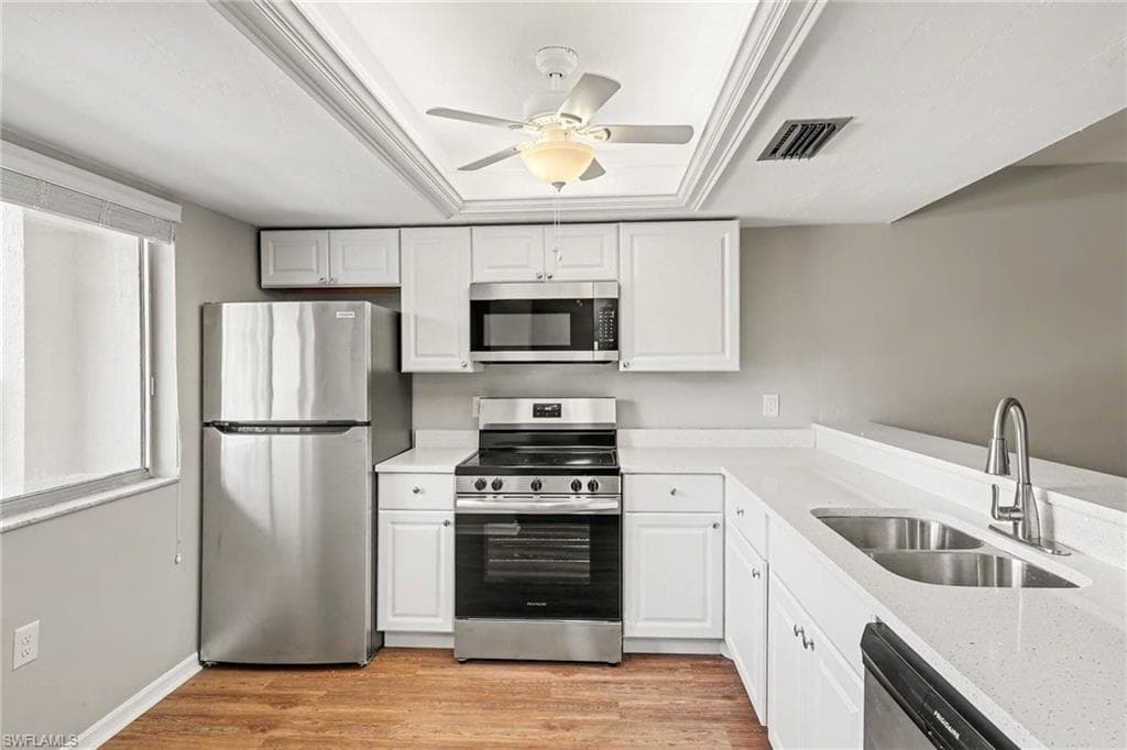 13080 Cross Creek CT # 308, FORT MYERS FL 33912-5
