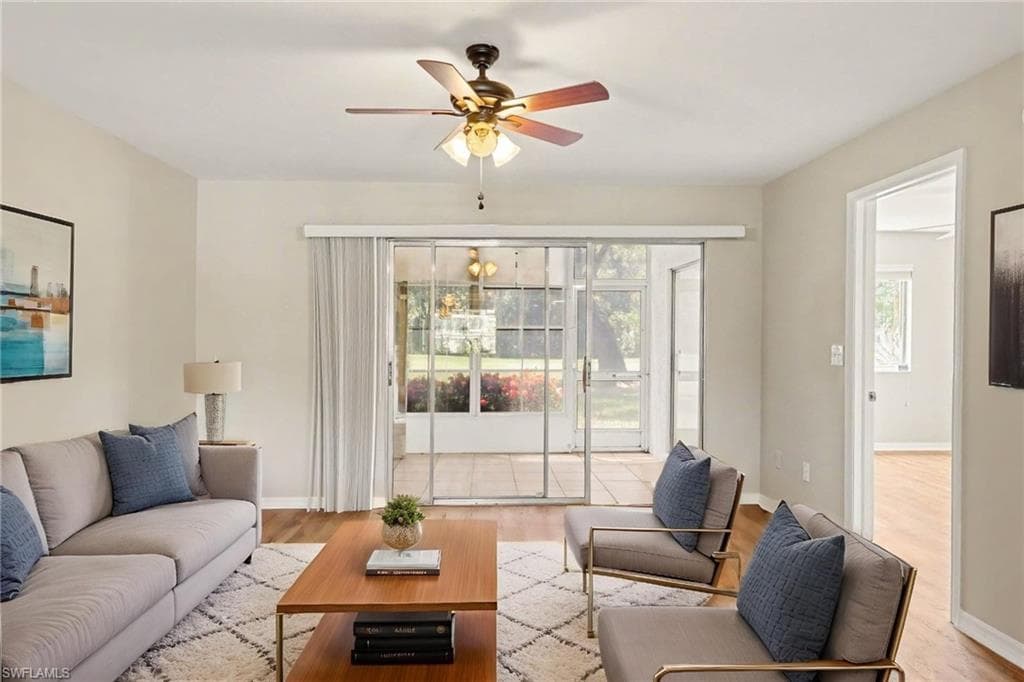 13080 Cross Creek CT # 308, FORT MYERS FL 33912-12