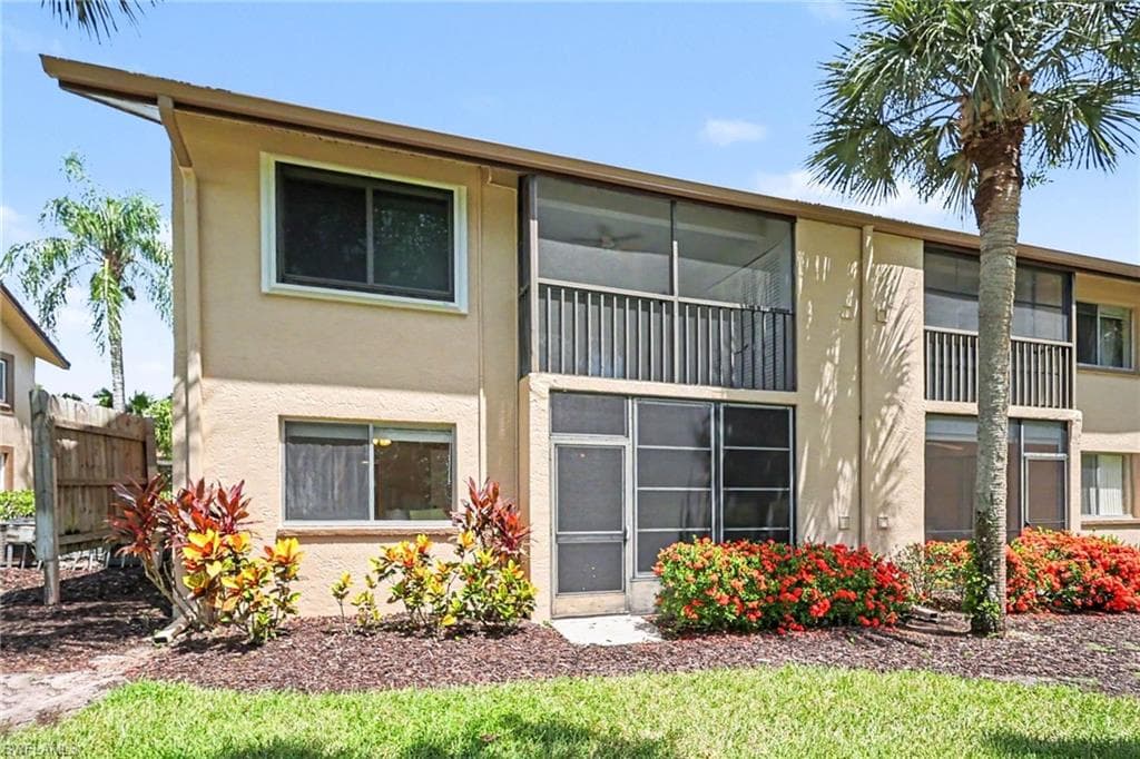 13080 Cross Creek CT # 308, FORT MYERS FL 33912-21