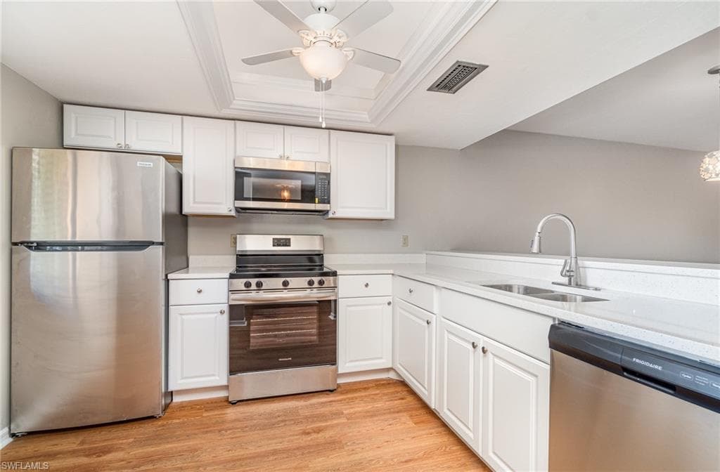 13080 Cross Creek CT # 308, FORT MYERS FL 33912-4