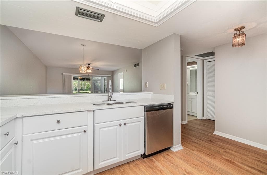 13080 Cross Creek CT # 308, FORT MYERS FL 33912-8