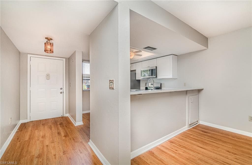 13080 Cross Creek CT # 308, FORT MYERS FL 33912-3