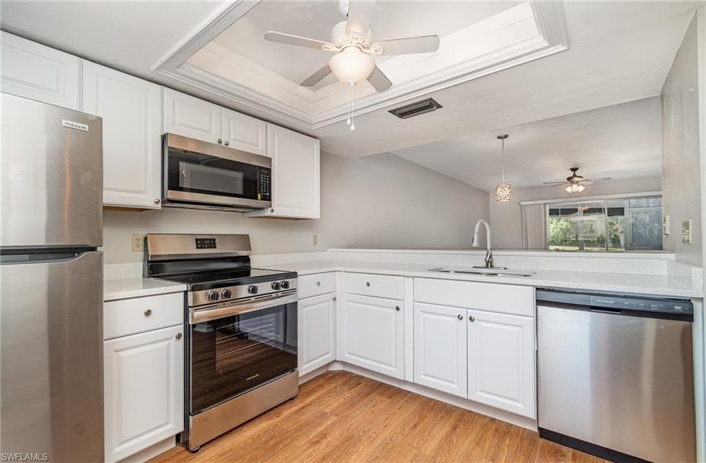 13080 Cross Creek CT # 308, FORT MYERS FL 33912-7