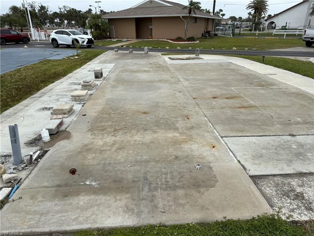 19681 Summerlin #545 RD, FORT MYERS FL 33908-1