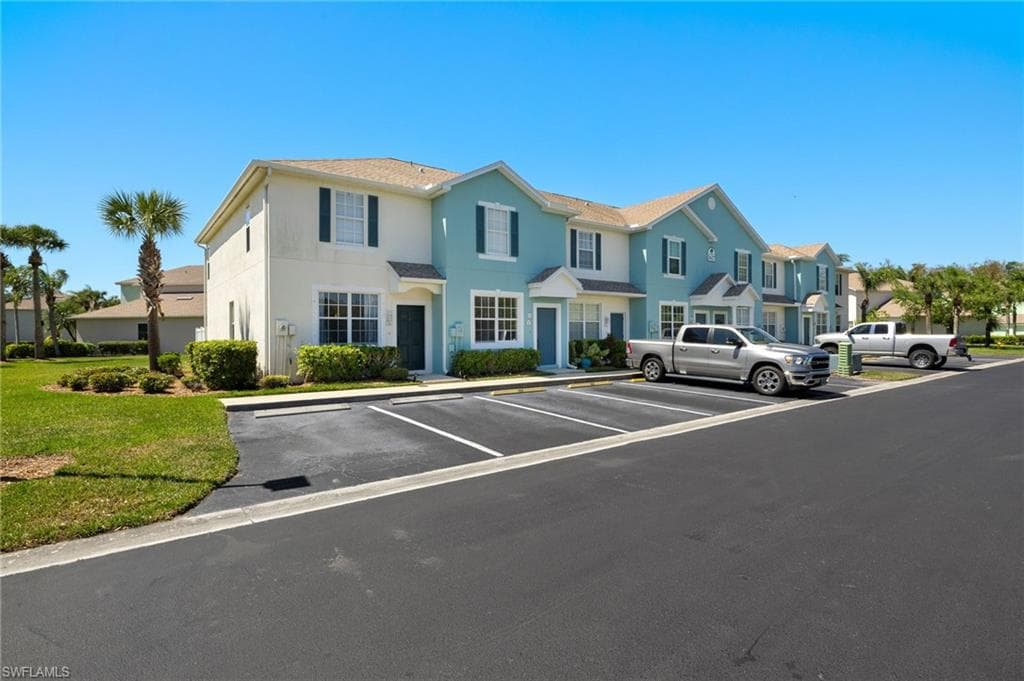 3627 Pine Oak CIR # 101, FORT MYERS FL 33916-22