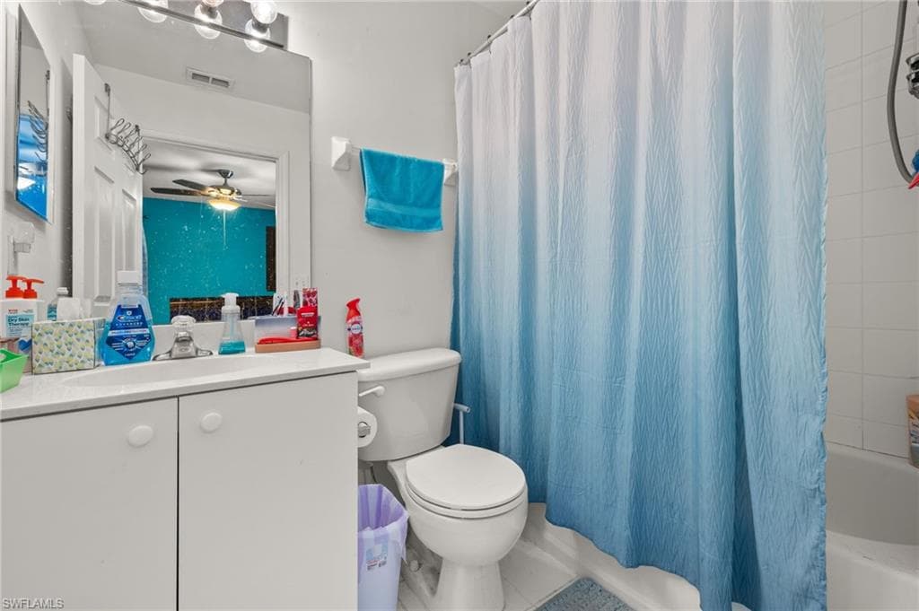 3627 Pine Oak CIR # 101, FORT MYERS FL 33916-15