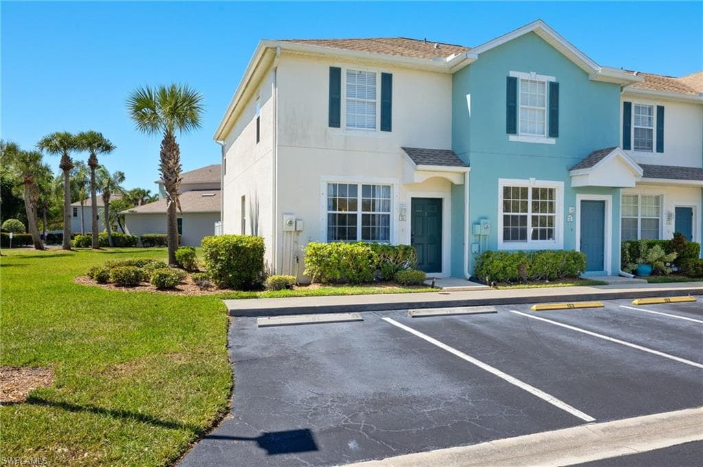 3627 Pine Oak CIR # 101, FORT MYERS FL 33916-21