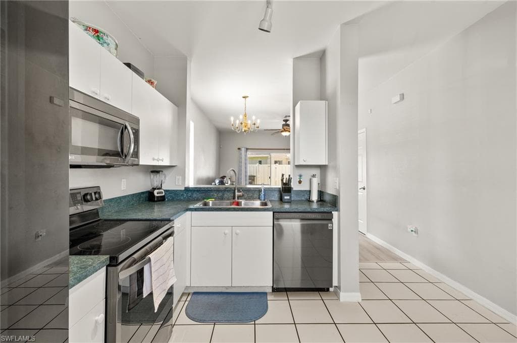 3627 Pine Oak CIR # 101, FORT MYERS FL 33916-6