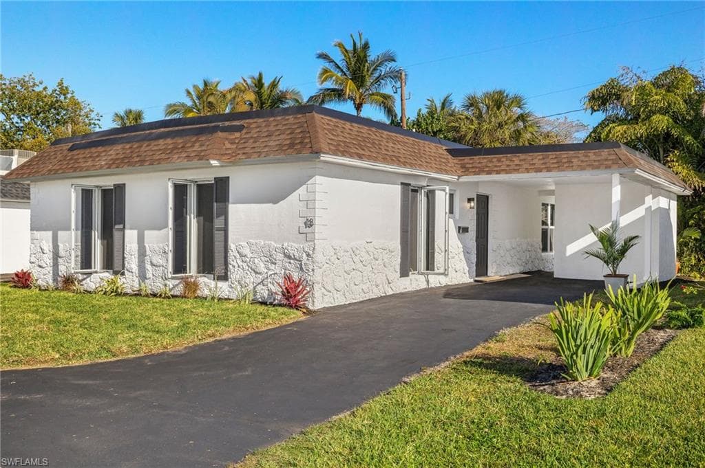 13 Knights Bridge RD # A49, NAPLES FL 34112-35