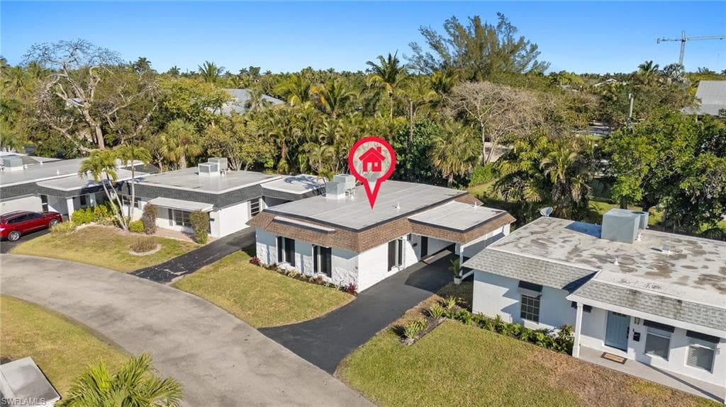 13 Knights Bridge RD # A49, NAPLES FL 34112-29