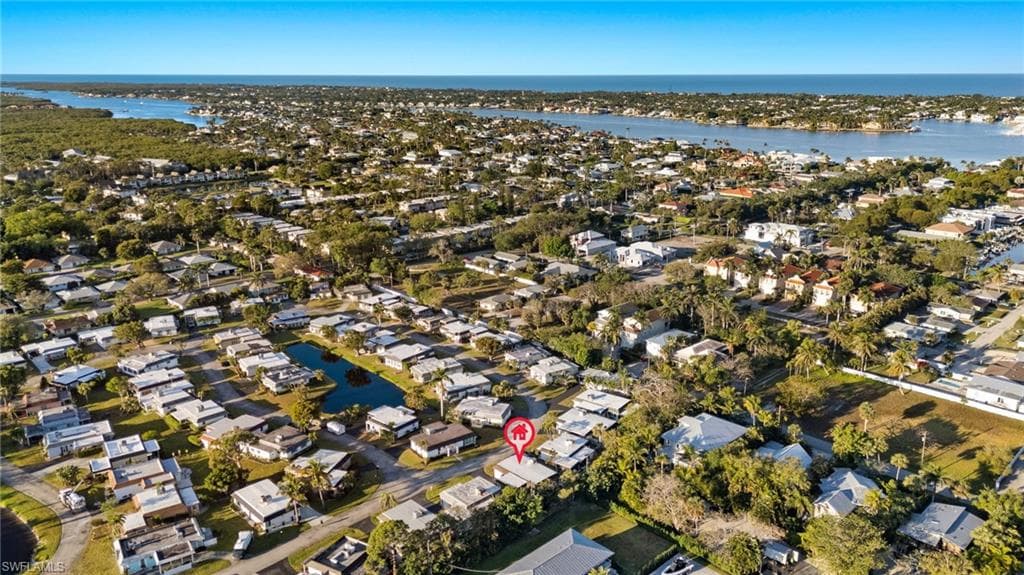 13 Knights Bridge RD # A49, NAPLES FL 34112-32