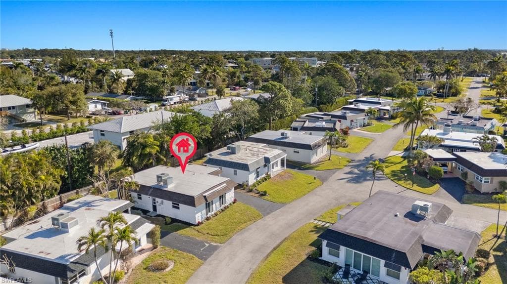 13 Knights Bridge RD # A49, NAPLES FL 34112-34