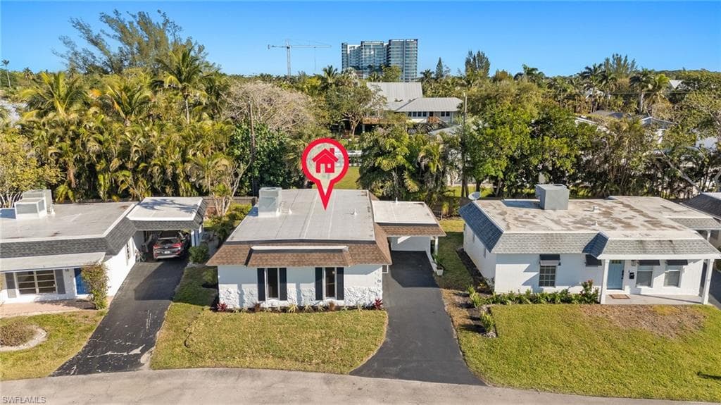 13 Knights Bridge RD # A49, NAPLES FL 34112-30