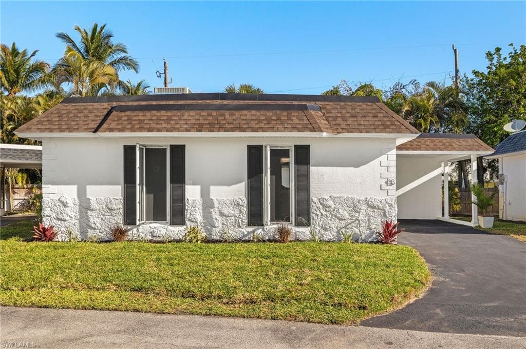 13 Knights Bridge RD # A49, NAPLES FL 34112-3