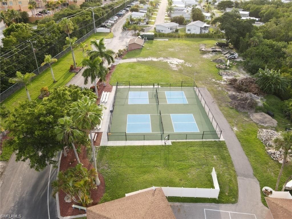 19681 Summerlin #597 RD, FORT MYERS FL 33908-2