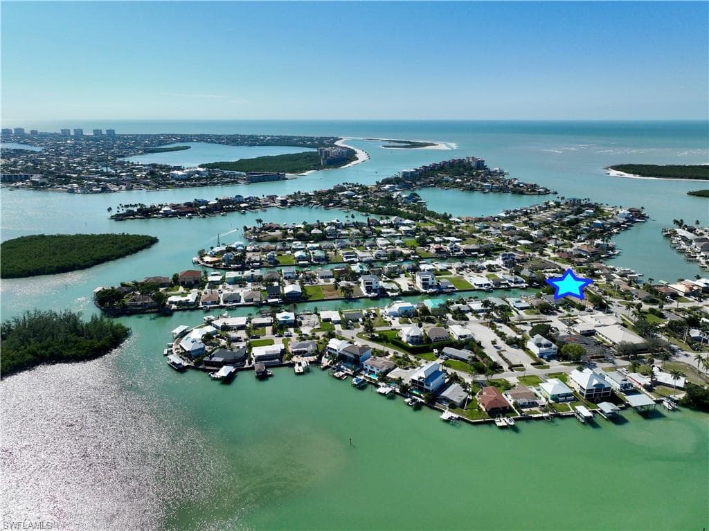 147 Capri BLVD, NAPLES FL 34113-6