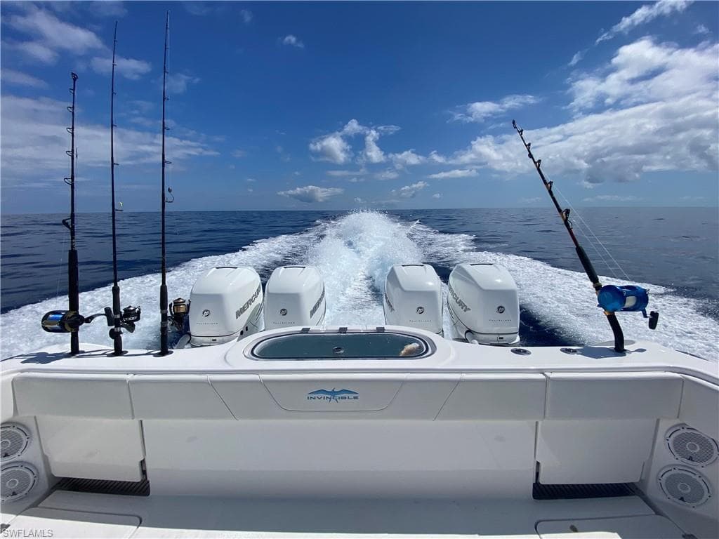 147 Capri BLVD, NAPLES FL 34113-17