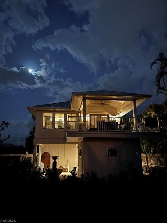 1437 Sandpiper ST, NAPLES FL 34102-34