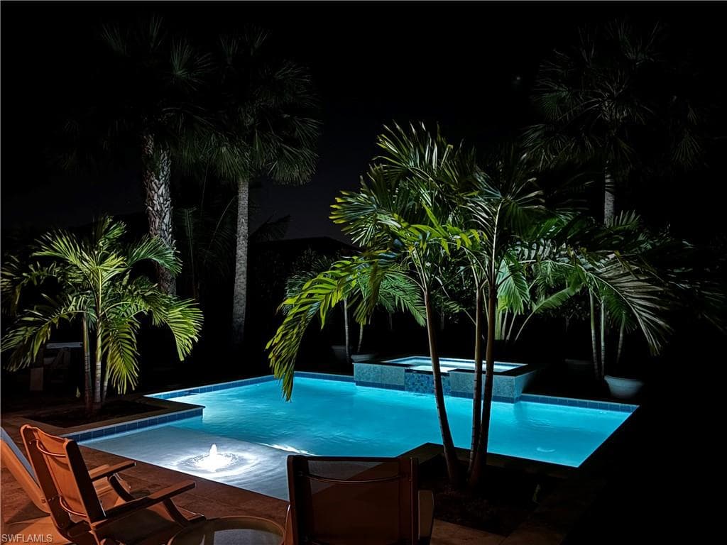 1437 Sandpiper ST, NAPLES FL 34102-35