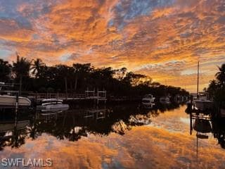 1437 Sandpiper ST, NAPLES FL 34102-28