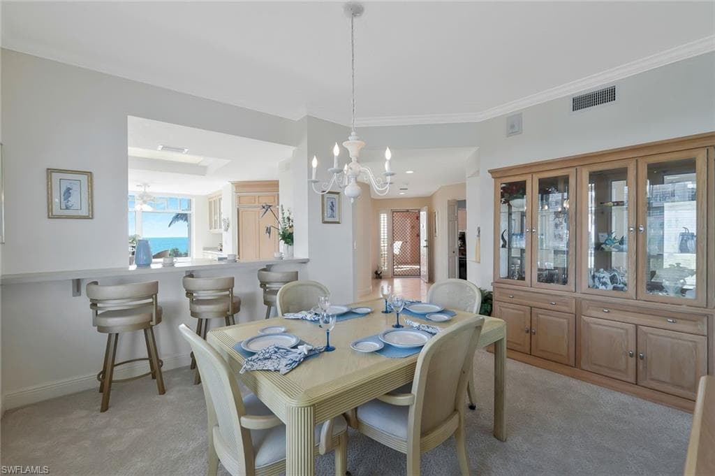 262 Barefoot Beach BLVD # 301, BONITA SPRINGS FL 34134-5