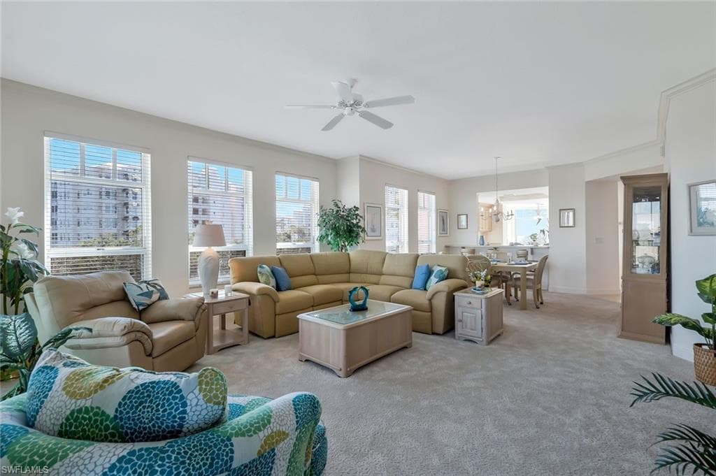 262 Barefoot Beach BLVD # 301, BONITA SPRINGS FL 34134-8