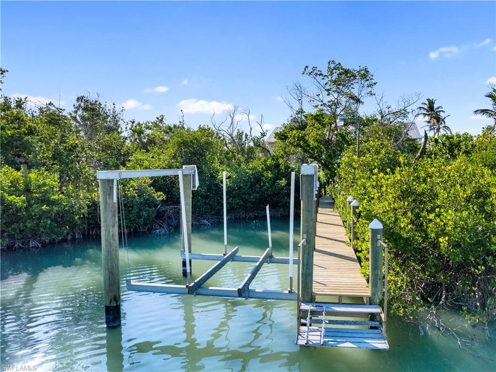 16543 Captiva DR, CAPTIVA FL 33924-35