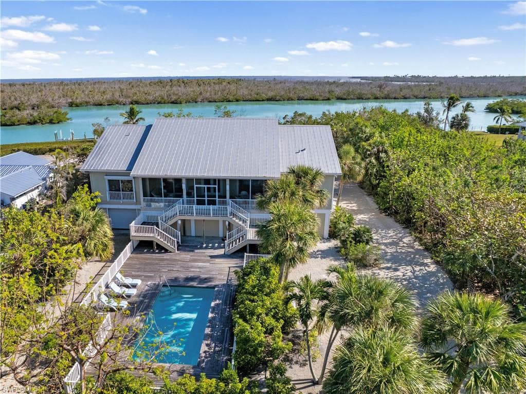 16543 Captiva DR, CAPTIVA FL 33924-4