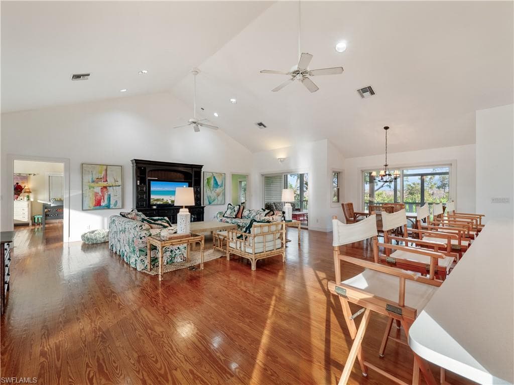 16543 Captiva DR, CAPTIVA FL 33924-9