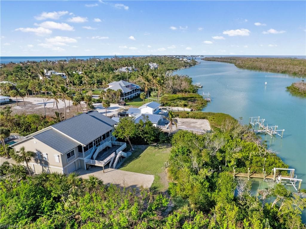 16543 Captiva DR, CAPTIVA FL 33924-3